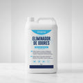 Chemz - Eliminador de Odores SEM PERFUME - Formato Poupança 5 Litros